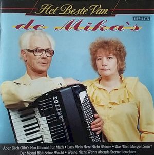 Het beste van De Mika’s