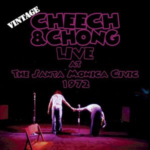 Live at the Santa Monica Civic (Live)