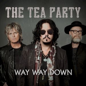 Way Way Down (Single)