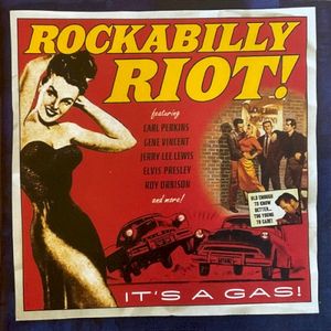 Rockabilly Riot!