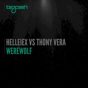 Werewolf (Single)