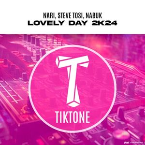 Lovely Day 2k24 (Single)