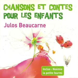 Chansons et contes pour les enfants