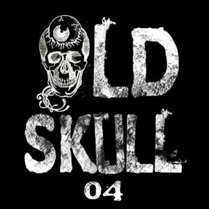 Old Skull 04 (EP)