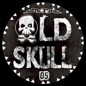 Old Skull 05 (EP)