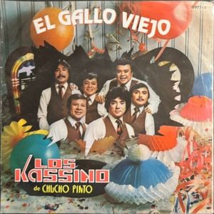 El galo viejo / Coquito quemado (Single)