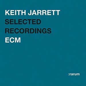 Selected Recordings