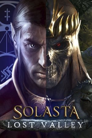 Solasta: Crown of the Magister - Lost Valley