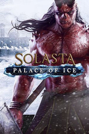 Solasta: Crown of the Magister - Palace of Ice