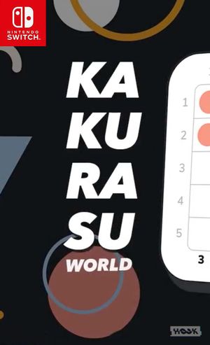 Kakurasu World