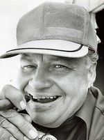 Clifton James