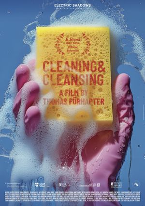 Cleaning & Cleansing