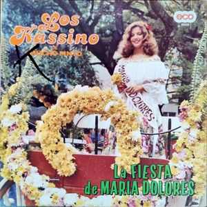 La fiesta de María Dolores