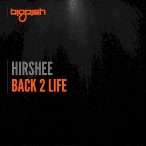 Back 2 Life (Single)