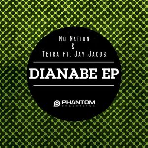 Dianabe EP (EP)