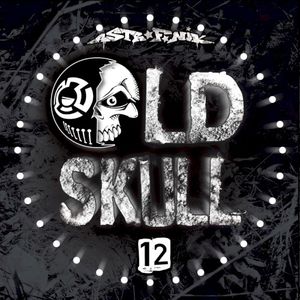 Old Skull 12 (EP)