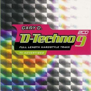 D-Techno 9