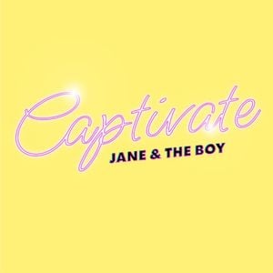 Captivate (Single)