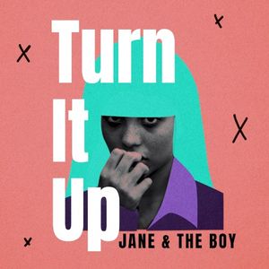 Turn It Up (EP)