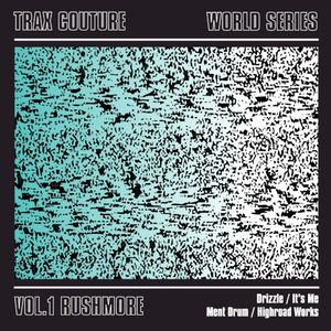 World Series, Vol. 1 (EP)