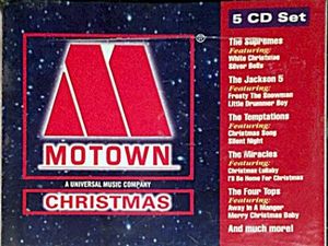 Motown Christmas