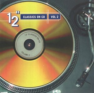 12" Classics on CD, Vol. 2