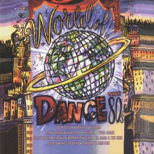 World of Dance: The 80's