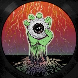 Wrath of Zeus EP (Single)