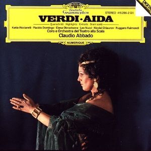 Aida (Querschnitt)