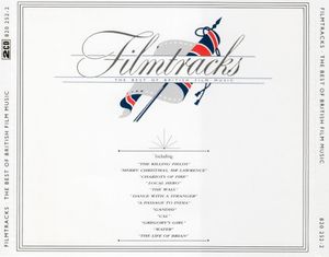 Main Theme From the Film "Another Time, Another Place"