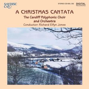 A Christmas Cantata