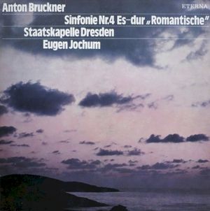 Sinfonie Nr.4 Es-dur „Romantische“