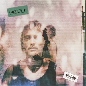 hello ! (Single)