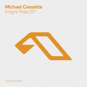 Knight Rider EP (EP)