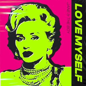 Love Myself (EP)