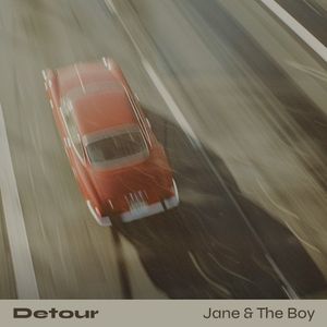 Detour (EP)