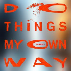 Do Things My Own Way (Single)