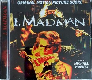 I, Madman (OST)