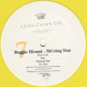 Shining Star (EP)