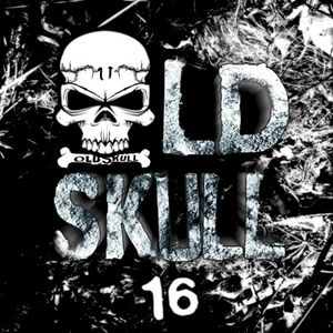 Old Skull 16 (EP)