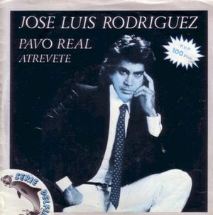 Pavo real (Single)