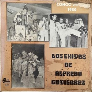 Los éxitos de Alfredo Gutierrez