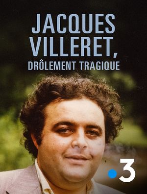 Jacques Villeret, drôlement tragique