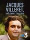 Jacques Villeret, drôlement tragique