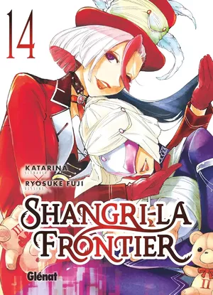 Shangri-La Frontier, tome 14