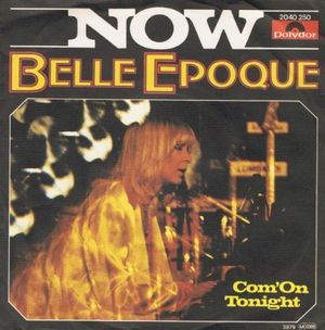 Now (Single)