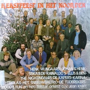 Weet je dat Kerstmis het mooiste feest is