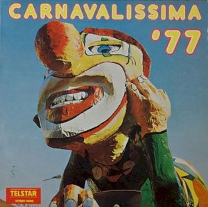 Carnavalissima ’77