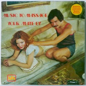 Music to Massage Your Mate By
