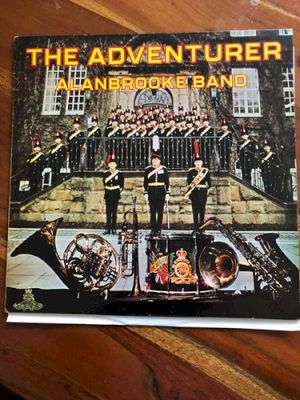 The Adventurer